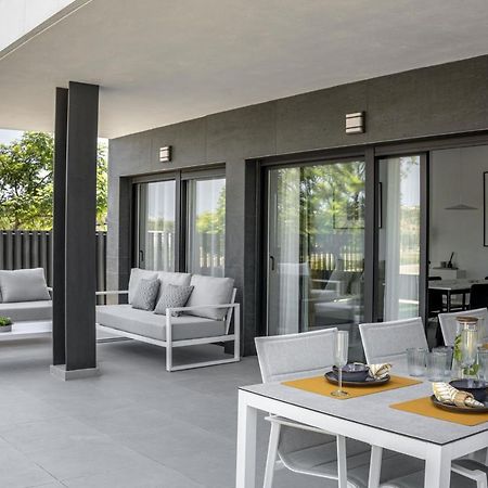 Rennes Arenal Playa 6 Lejlighed Jávea Eksteriør billede